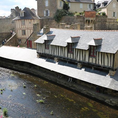 Appartement Au Calme Vannes Exterior foto