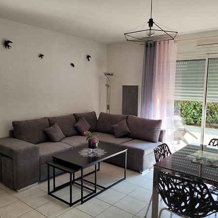 Appartement Au Calme Vannes Exterior foto